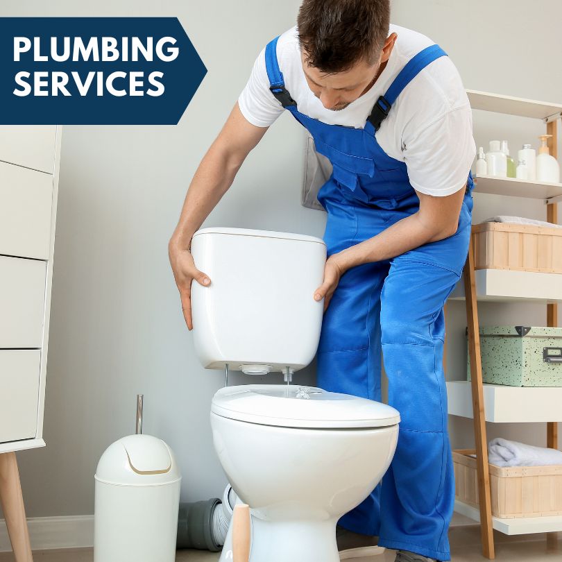 Plumbing Company in Hovland, MN